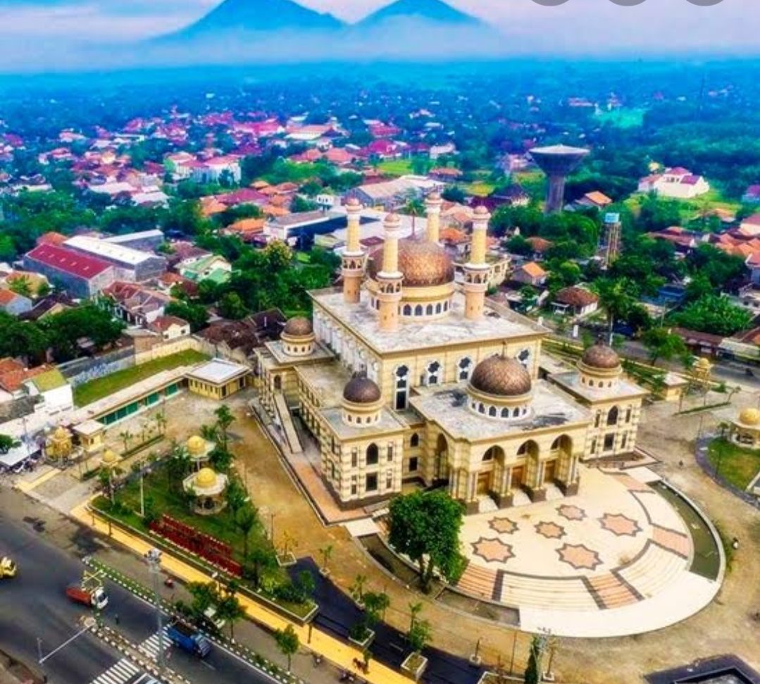 Klaten Kota Kecil Kota Kenangan Kompasiana com Klaten Kota Kecil Kota Kenangan Kompasiana com