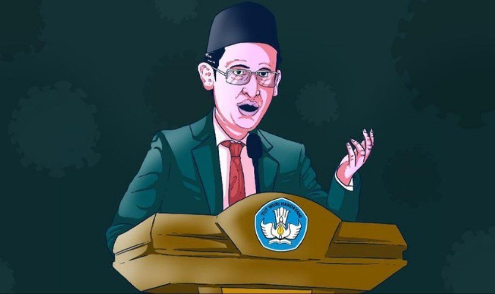 Mas Nadiem dan Kursi Goyang Halaman 1 Kompasiana com Mas Nadiem dan Kursi Goyang Halaman 1 Kompasiana com