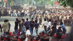 Petrus Dan Kudatuli Jejak Kelam Rezim Soeharto Halaman 1 Kompasiana Com