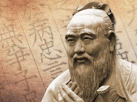 3 Jenis Teman Yang Positif Menurut Confucius Halaman 1 Kompasiana Com