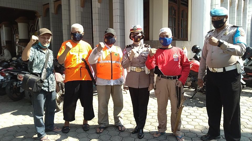 Hikmah Idul Adha pada Masa Pandemi Halaman 1 Kompasiana com Hikmah Idul Adha pada Masa Pandemi Halaman 1 Kompasiana com