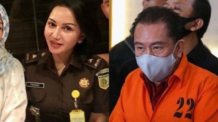 Jejak Buron Dan Mengenal Pinangki Sirna Malasari Jaksa Dalam Pusaran Kasus Djoko Tjandra Halaman 1 Kompasiana Com