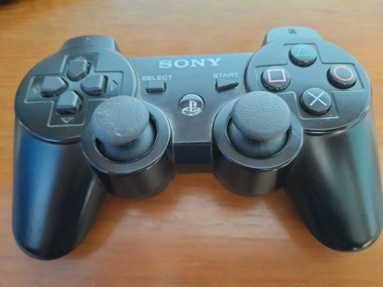 Stik Ps3 Error Tidak Bisa Dikontrol Jangan Beli Baru Dulu Sebelum Melihat Tips Ini Halaman All Kompasiana Com Stik Ps3 Error Tidak Bisa Dikontrol Jangan Beli Baru Dulu Sebelum Melihat Tips Ini Halaman All Kompasiana Com
