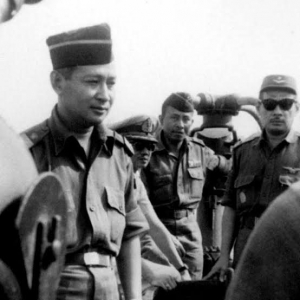 Jauh Sebelum Jadi Presiden Soeharto Nyaris Dipecat Dari Militer Untung Ada Nama Ini Kompasiana Com