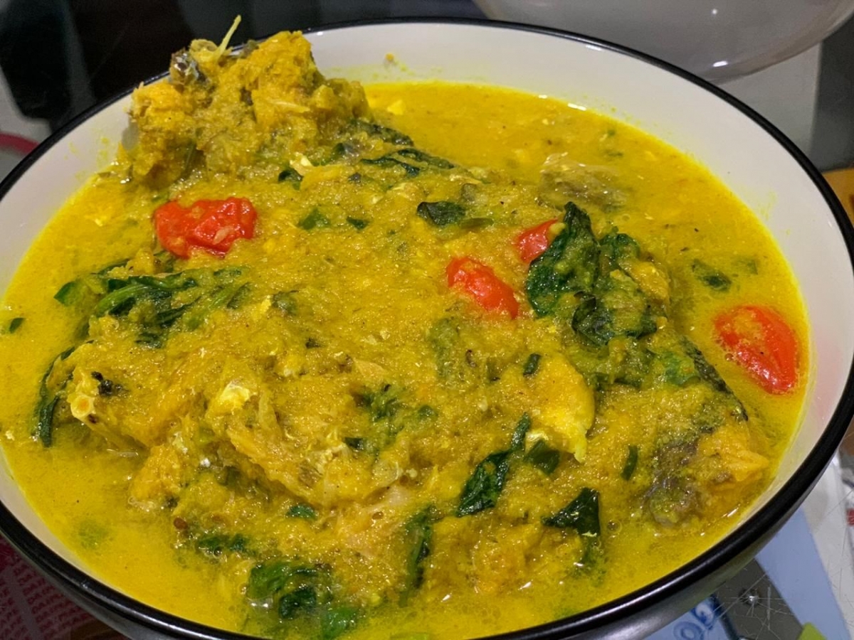 Resep Olahan Bandeng Enak dengan 3 Rasa Kuah Berbeda ala Resep Olahan Bandeng Enak dengan 3 Rasa Kuah Berbeda ala
