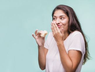 Penyebab Dan Cara Mengatasi Rasa Sakit Saat Menelan Makanan Halaman All Kompasiana Com