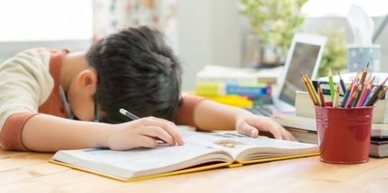 Cara memunculkan Minat Baca