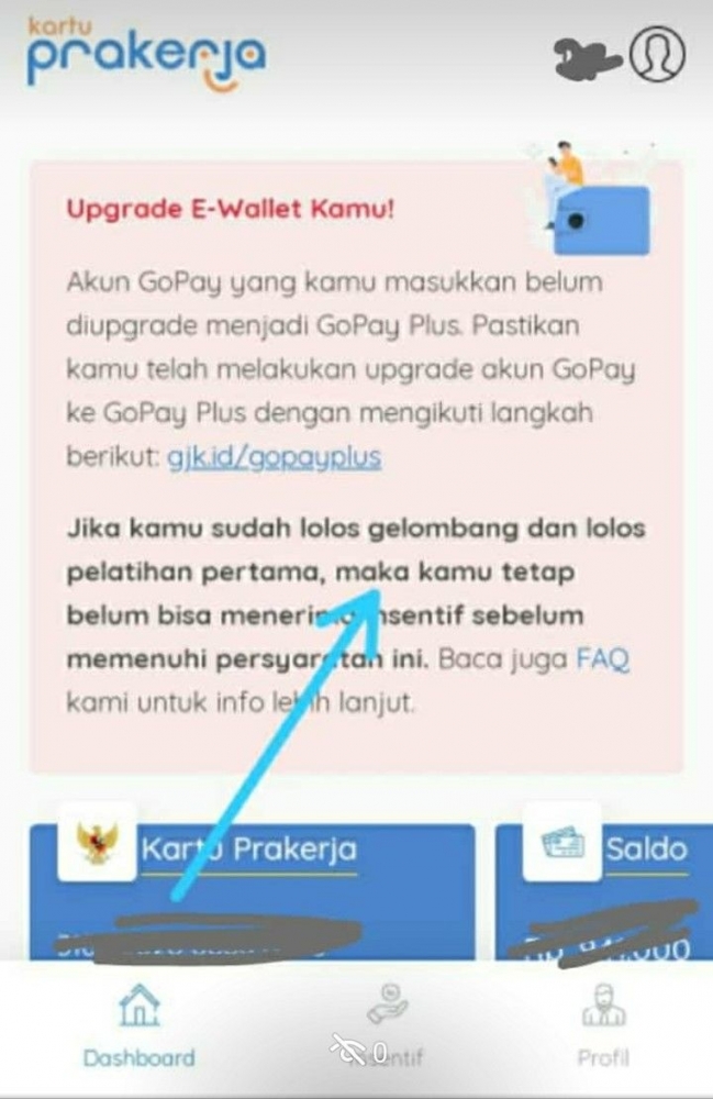Akhirnya Memutuskan Rekening Prakerja Sudah Bisa Halaman All Kompasiana Com
