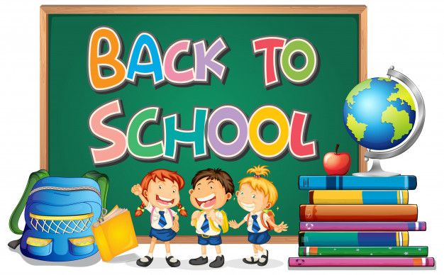 Akhirnya Bisa Ke Sekolah Lagi Sayonara Pembelajaran Daring Halaman All Kompasiana Com