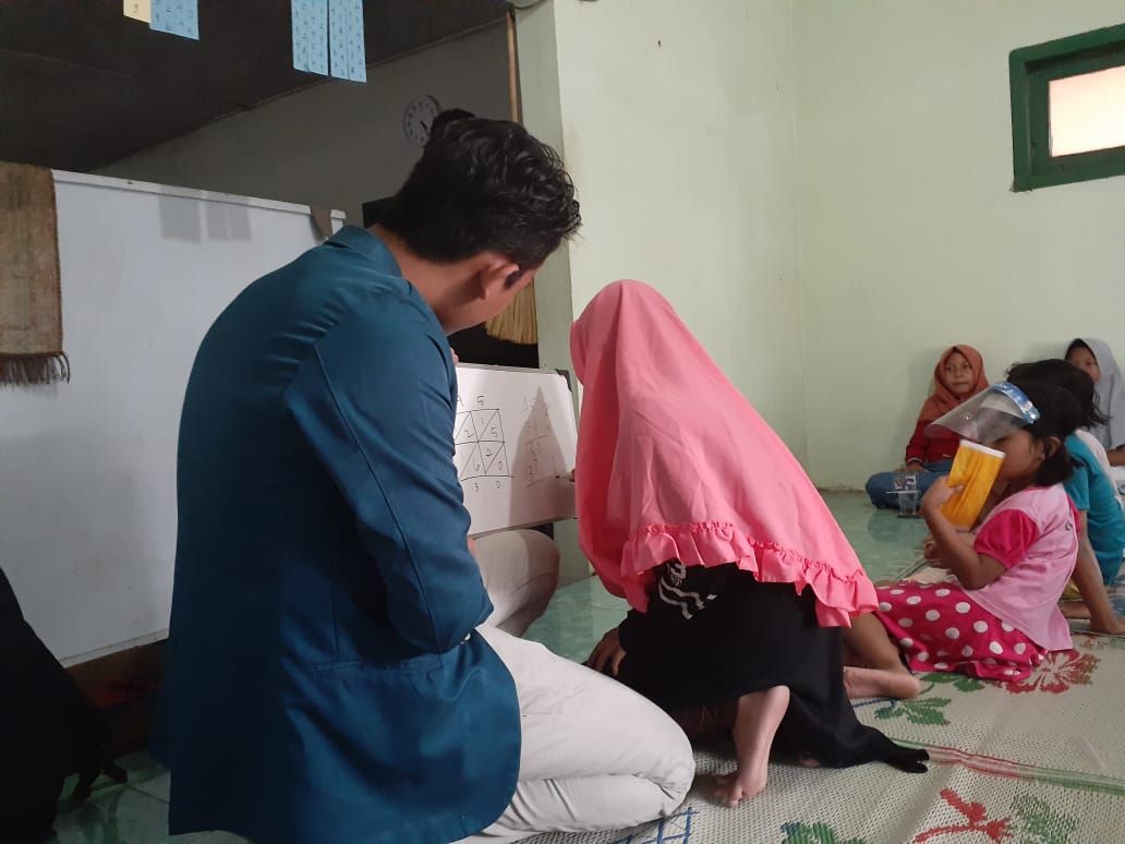 Belajar Matematika Sambil Bermain Emang Bisa Halaman 1 Kompasiana Com