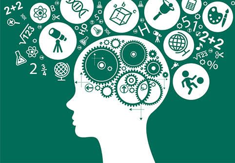 Pola Pikir Dan Matematika Apa Hubungannya Halaman All Kompasiana Com