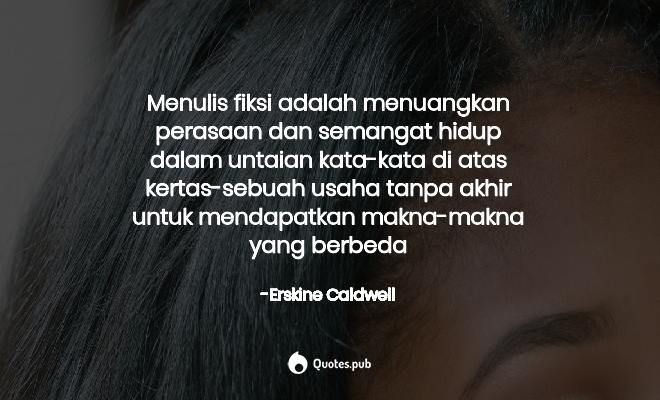 Apresiasi Untuk Perajin Kata Rubrik Fiksiana Kompasiana Halaman 1 Kompasiana Com