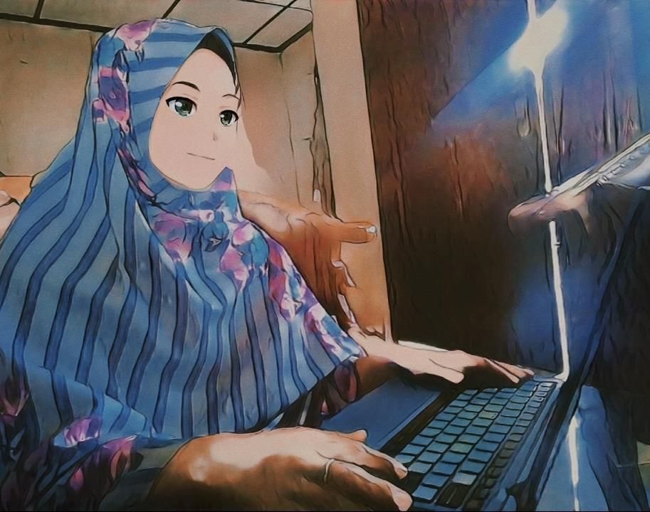 Tips Belajar Daring agar Efektif di Masa Pandemi Halaman