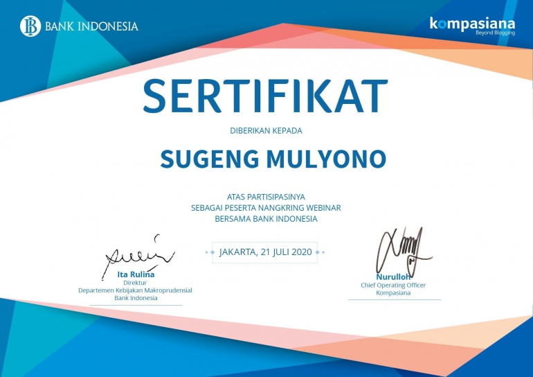 Bahagia Itu Sederhana Kuy Kompasiana Com