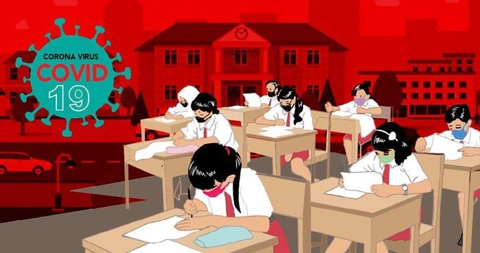 Upaya Guru BK dalam Menciptakan Konseling Melalui Daring