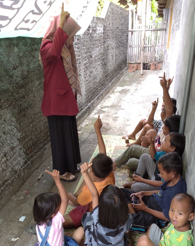 Sebutkan Manfaat Melakukan Wirausaha Sejak Kecil Pentingnya Menanamkan Jiwa Wirausaha Sejak Dini kepada Anak-anak - Kompasiana.com
