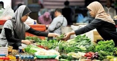 Adab Jual Beli dalam Syariat Islam Halaman 1 Kompasiana com Adab Jual Beli dalam Syariat Islam Halaman 1 Kompasiana com