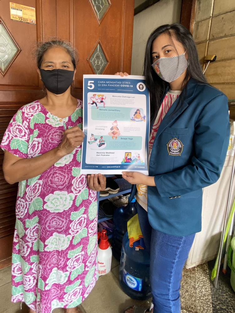 KKN di Ibu Kota Mahasiswa Undip Fakultas Psikologi KKN di Ibu Kota Mahasiswa Undip Fakultas Psikologi