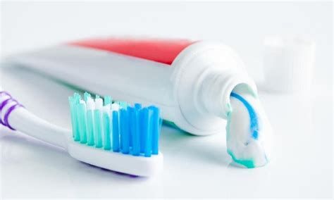 Pasta Gigi Hilangkan Rasa Panas di Tangan karena Cabai Pasta Gigi Hilangkan Rasa Panas di Tangan karena Cabai