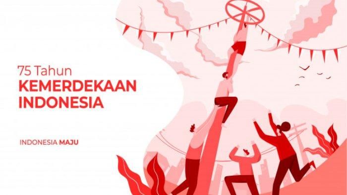 Kemerdekaan Negara Indonesia Selalu Berarti bagi Saya Kompasiana.com