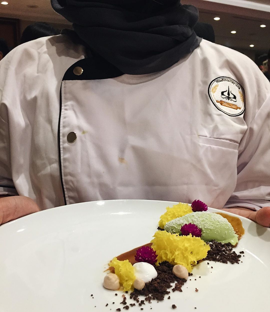 Mengenalkan Masakan Dan Kue Tradisional Indonesia Ke Mancanegara Melalui Fusion Food Halaman All Kompasiana Com