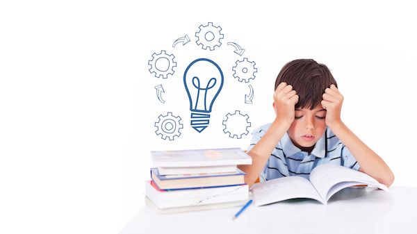 Kejenuhan Belajar Siswa Pada Masa Pandemi Halaman All Kompasiana Com