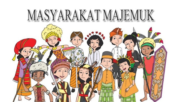 Keanekaragaman Budaya Bangsa Indonesia Halaman 2  Keanekaragaman Budaya Bangsa Indonesia Halaman 2