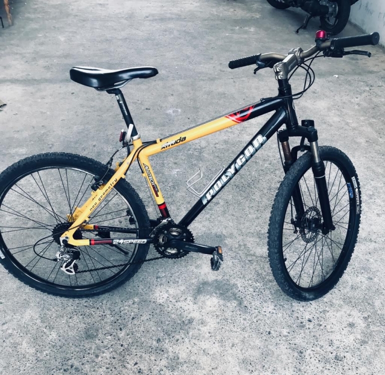 Sepanjang Usia Bersama Sepeda Halaman 1 Kompasiana Com Sepanjang Usia Bersama Sepeda Halaman 1 Kompasiana Com