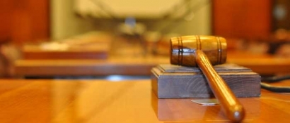 Indonesia Sebagai Negara Hukum Halaman 1 Kompasiana Com