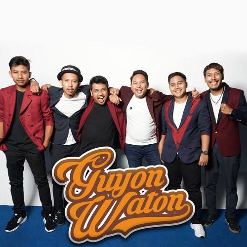 Lagu Baru Guyon Waton 2019