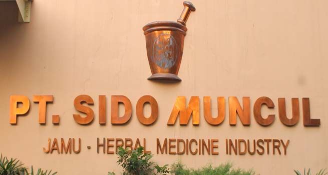 PT Sido Muncul, Hutang Sedikit Laba Selangit - Kompasiana.com