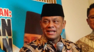 Langkah Politik Gatot Nurmantyo Bersama Kami Halaman 2 Kompasiana Com