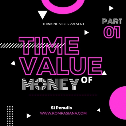 Time Value Of Money Part 01 Halaman 1 Kompasiana Com Time Value Of Money Part 01 Halaman 1 Kompasiana Com