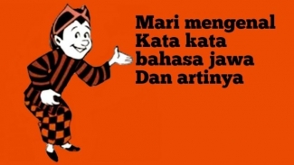 Ngoko Lugu Dan Ngoko Alus Apa Bedanya Halaman 1 Kompasiana Com Ngoko Lugu Dan Ngoko Alus Apa Bedanya Halaman 1 Kompasiana Com