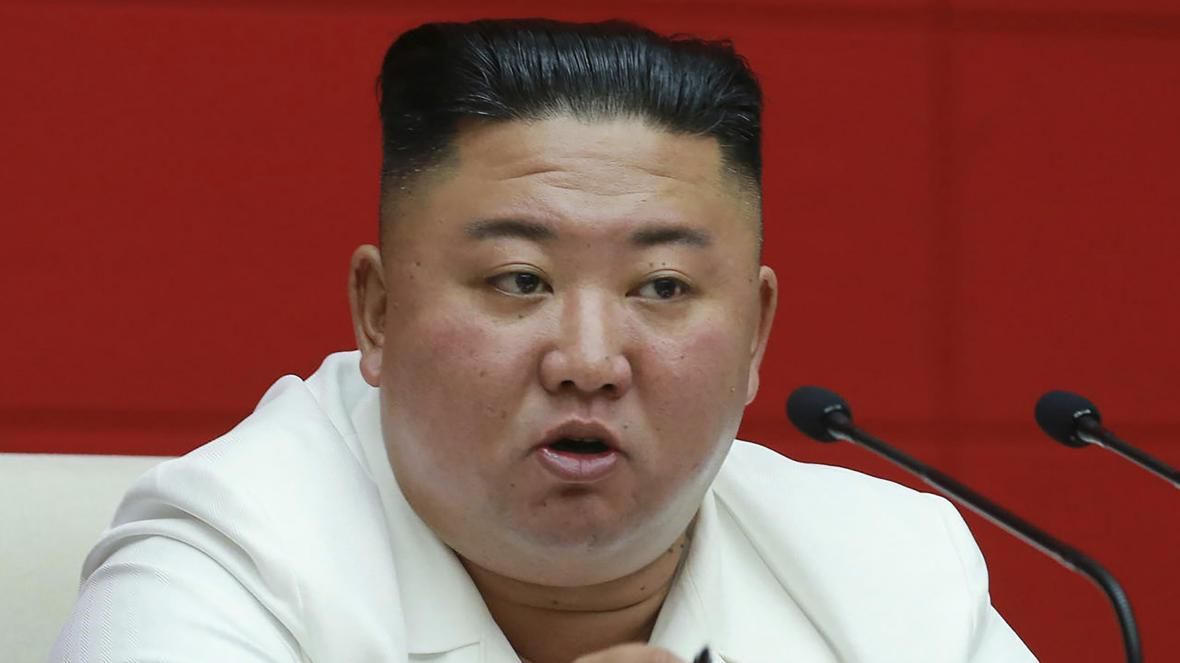 Kim Jong Un Dikabarkan Koma Seperti Ini Hubungan Kim Jong Un Dikabarkan Koma Seperti Ini Hubungan