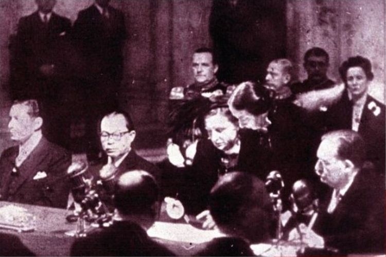 11 Negara yang Pertama Akui Kemerdekaan Indonesia Halaman 1