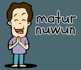Matur Nuwun dan Matur Suwun Jawa Halaman all Matur Nuwun dan Matur Suwun Jawa Halaman all