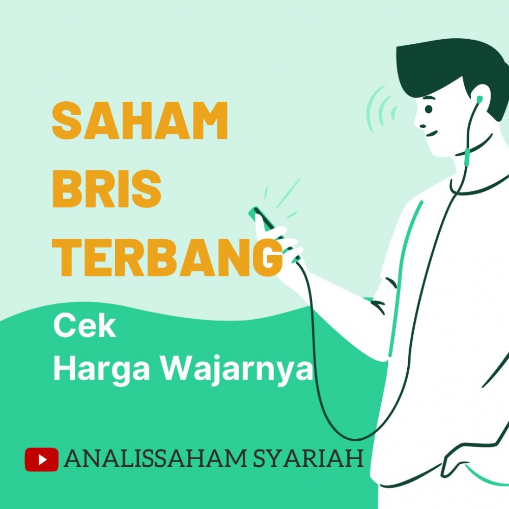 Saham aisa hari ini