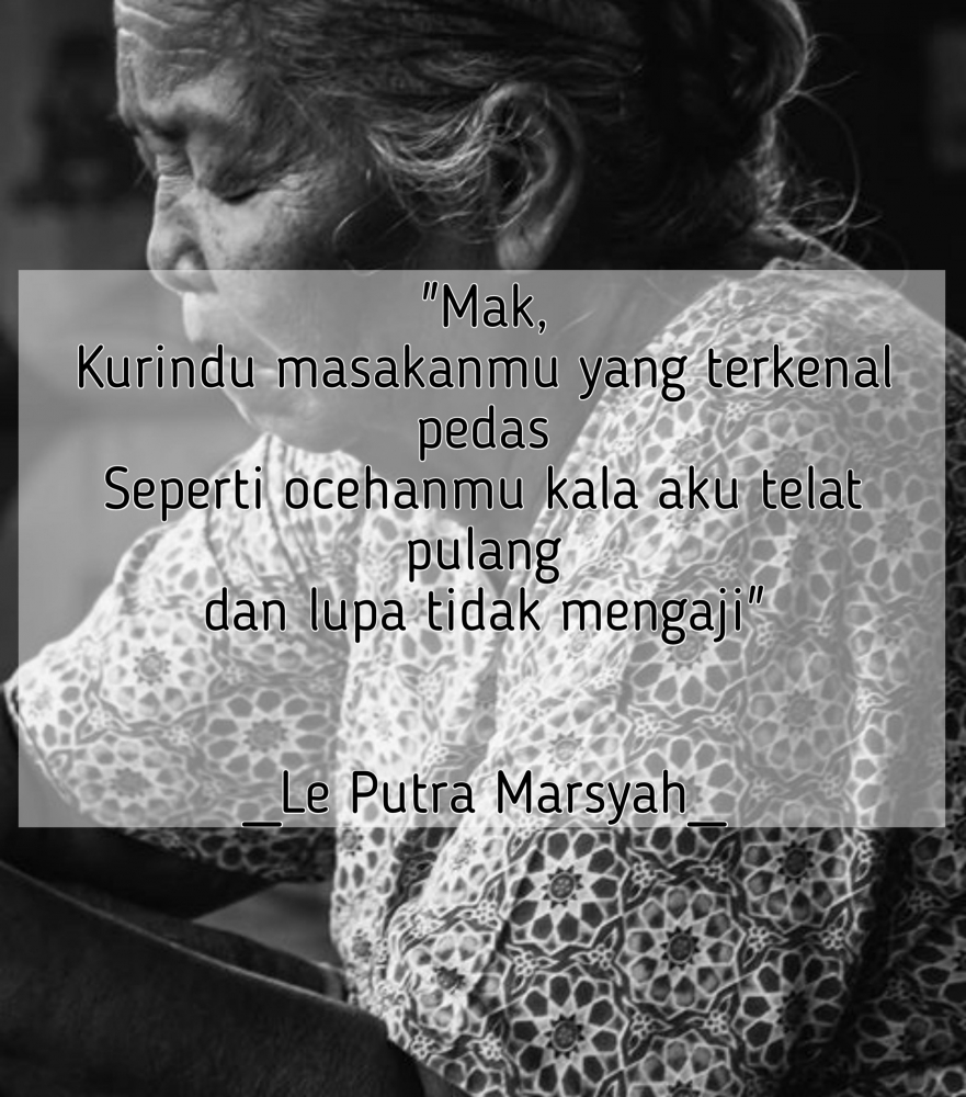 Nenekku Pahlawanku (Perjuangan Cucu dalam Berseni) Halaman 1