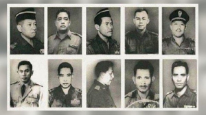 Pemberontakan G30s Pki Kompasiana Com