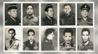 Pemberontakan G30s Pki Kompasiana Com