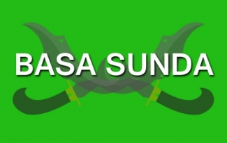 6 Istilah Bahasa Sunda Yang Kadang Orang Sunda Lupakan Pemakaiannya Dan Penempatannya Halaman All Kompasiana Com