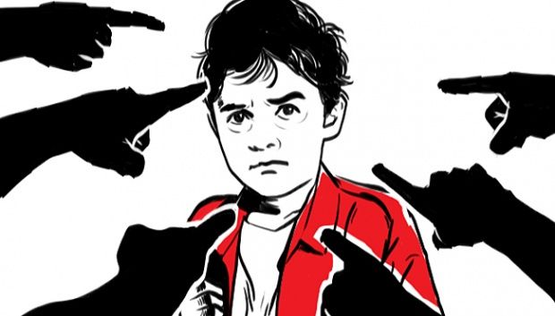 Bullying, Sebab, Akibat, dan Penanggulangannya - Kompasiana.com