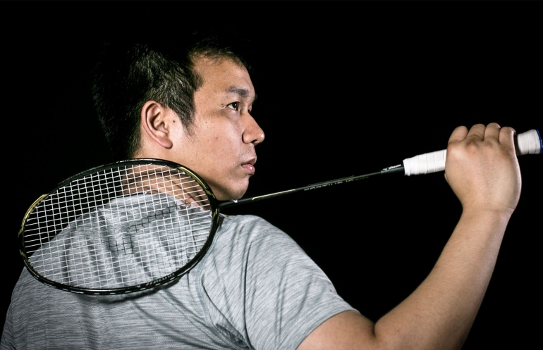 4 Fakta Hendra Setiawan Pemain Dengan Satu Ekspresi Halaman All Kompasiana Com 4 Fakta Hendra Setiawan Pemain Dengan Satu Ekspresi Halaman All Kompasiana Com
