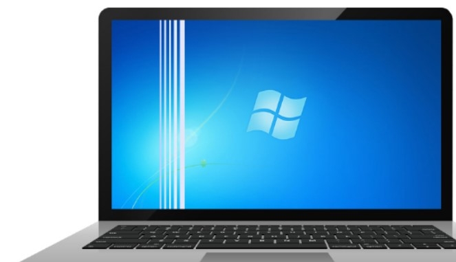 Cara Mudah Mengatasi Layar Laptop Bergaris Halaman 2 Cara Mudah Mengatasi Layar Laptop Bergaris Halaman 2