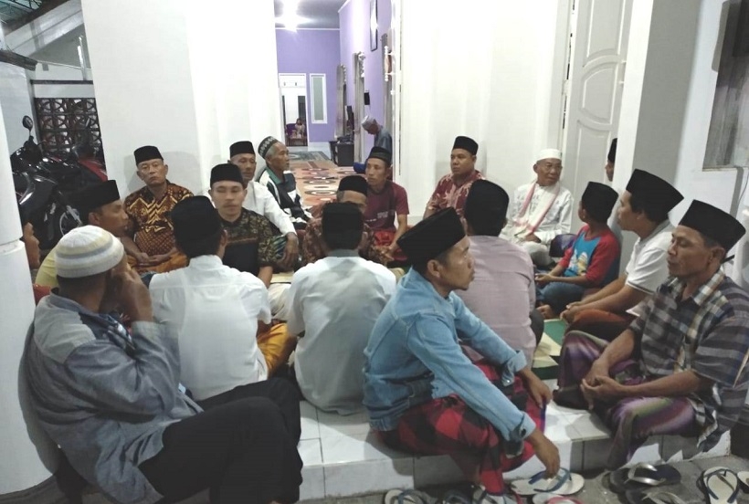 Tradisi 7 40 100 Dan 1000 Hari Dalam Timbangan Syariat Islam Halaman 1 Kompasiana Com