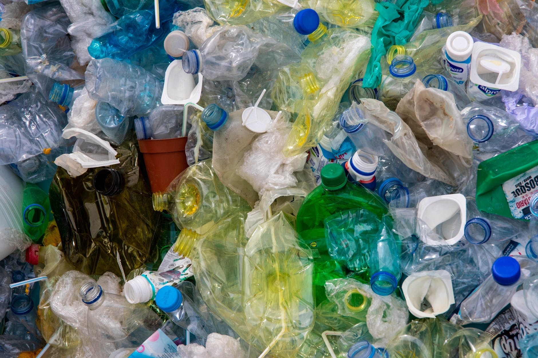 Sampah Menjadi Masalah Lingkungan Di Indonesia Halaman All Kompasiana Com