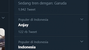 Mengukur Kekasaran Kata Anjay Halaman All Kompasiana Com