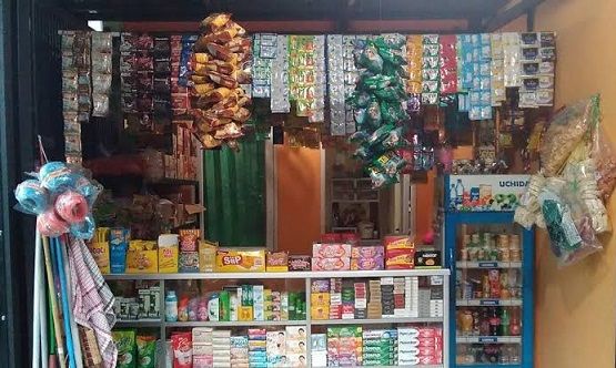 Ayo Majukan UMKM Sekitar Anda dengan Membeli di Warung  Ayo Majukan UMKM Sekitar Anda dengan Membeli di Warung