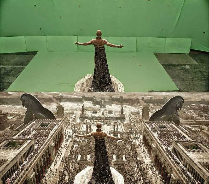 Apa Itu Green Screen Kompasiana apa-itu-green-screen-kompasiana